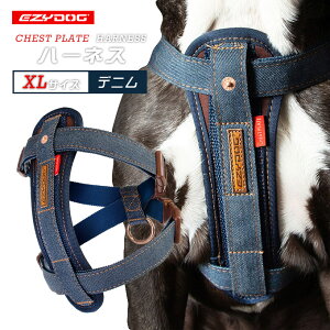 EZYDOG C[W[hbO n[lX XL fj