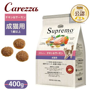  FX j[g Vv Lp `LT[ 400g ͂  yVv(Supremo)z[Lbgt[h]