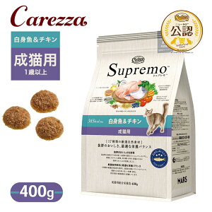  FX j[g Vv Lp g`L 400g ͂  yVv(Supremo)z[Lbgt[h]