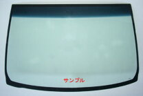 楽天市場】フロントガラス（対応車種メーカー三菱自動車）（外装 