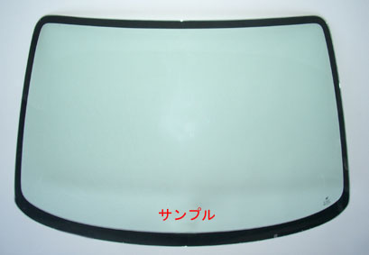 高品質 低価格 フロントガラス コスパ ホンダ 新品 JF3 N-BOX アウトレット☆送料無料 購入 JF4 グリーン 断熱UV ボカシ無