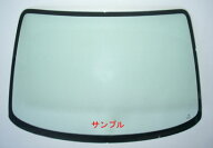 トヨタ 新品 フロントガラス プリウス 50系 ZVW50 ZVW51 ZVW55 グリーン/ボカシ無 TSS 湿度センサー H29/…