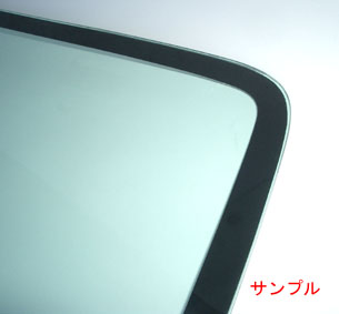 楽天市場トヨタ 新品 断熱 UV フロント ガラス プリウスα 系