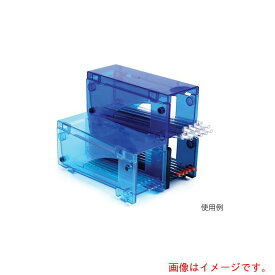 アズワン　AS　マグネットピペットラックHS20615M　【品番：3-8583-01】