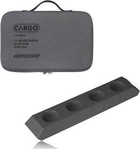 CARGO CONTAINER �J�[�S�R���e�i CHARGING DOCK & EVA CASE �[�d�� ��p�P�[�X ���[�P�[�X AIR LIGHT��p �I�v�V�����p�[�c �A�E�g�h�A