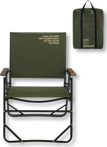 CARGO CONTAINER �J�[�S�R���e�i COSY FOLDING CHAIR �܂肽���� �`�F�A �֎q �w������ �I�|�� �A�E�g�h�A �L�����v ���[�o�b�O�t