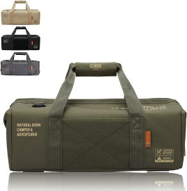CARGO CONTAINER カーゴコンテナ READY TOOL BAG 収納バッグ ケース ペグケース 防水加工