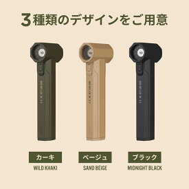 CARGO CONTAINER カーゴコンテナ JET AIR GUN ジェットエアガン エアブロガー 掃除機 充電式 専用ケース付 LED 大容量バッテリー