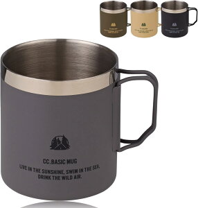 CARGO CONTAINER BASIC MUG CUP 300ml / 450ml