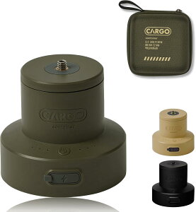 CARGO CONTAINER �J�[�S�R���e�i MULTI SPIN �t�@�� ��U�� �A�E�g�h�A �X�}�z����Ή� ��p�P�[�X�t