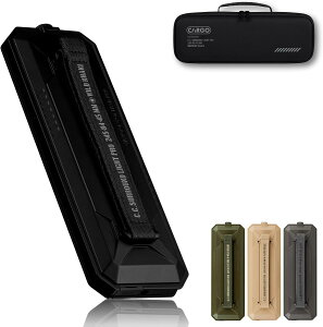 CARGO CONTAINER �J�[�S�R���e�i SURROUND LIGHT PRO ���C�������^�� �����^�� ���C�g LED �[�d�� �A�E�g�h�A ��p�P�[�X�t ��e�� ������ ��ނ� �����^�� �h�ЃO�b�Y �X�}�z���� �A�v�� �A�v���Ή� �g