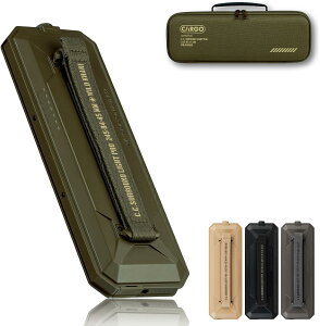 CARGO CONTAINER �J�[�S�R���e�i SURROUND LIGHT PRO ���C�������^�� �����^�� ���C�g LED �[�d�� �A�E�g�h�A ��p�P�[�X�t ��e�� ������ ��ނ� �����^�� �h�ЃO�b�Y �X�}�z���� �A�v�� �A�v���Ή� �g