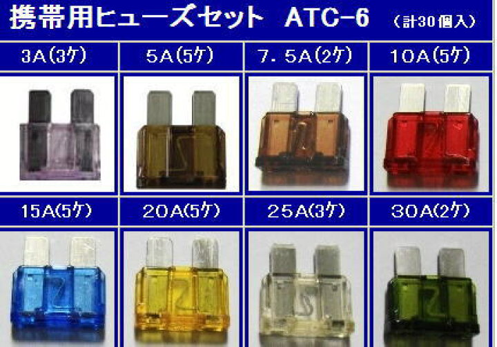 セール価格 ヒューズセット全21種1ケース 210個入 自動車ヒューズ切れの交換に Cml 21 Blog Cucina Webloper Com Br