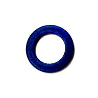 【オイルドレンパッキン】国産車用 ダイハツ[純正品番：90044-30281]　内径12mm(リッチメタル)　1pc[5枚入]