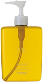送料無料！ML リファイニングオイルクレンズ 400mL 【utowa ヘア　サロン　コスメ　ウトワ化粧品　エステ】