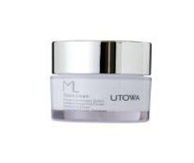 送料無料！ML セーラム クリーム N （保湿クリーム）34g【utowa 　サロン　コスメ　ウトワ化粧品　エステ】