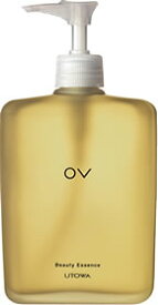 【送料無料】OV ビューティ エッセンス SR2（化粧水）420ml 【utowa サロン　ウトワ　エステ】