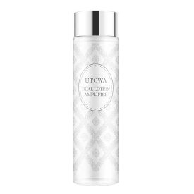 送料無料！デュアルローション 180mL 【utowaサロン　コスメ　ウトワ化粧品　エステ】