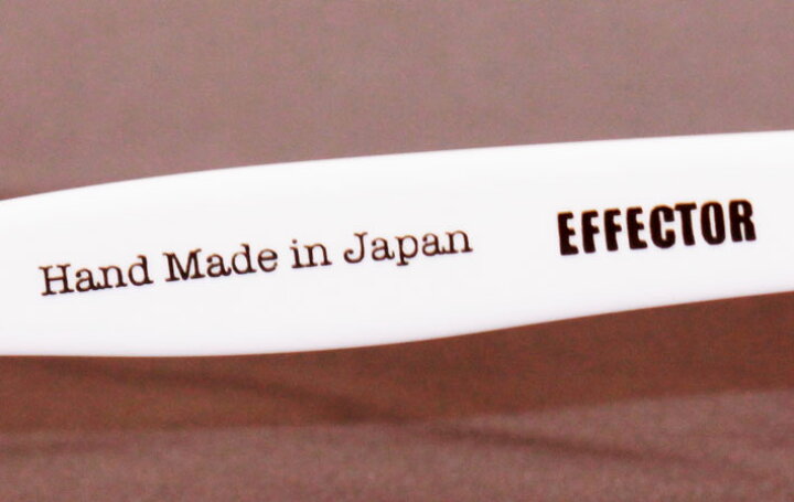 楽天市場】EFFECTOR×Macknight【送料無料】エフェクター マックナイト 