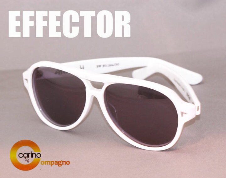 楽天市場】EFFECTOR×Macknight【送料無料】エフェクター マックナイト 