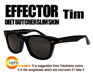 EFFECTOR×DIET BUTCHER SLIM SKIN TimyzGtFN^[ eB effector ዾ