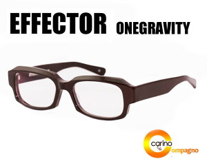 EFFECTOR octaver × ONE GRAVITY@GtFN^[ IN^[o[×OreB@Kl ዾ