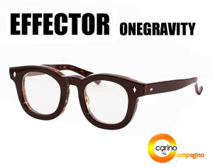 EFFECTOR COMODO × ONE GRAVITY@GtFN^[ Rh×OreB@Kl ዾ