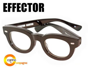 EFFECTOR CLUSTER GtFN^[ NX^[ ዾ@Kl