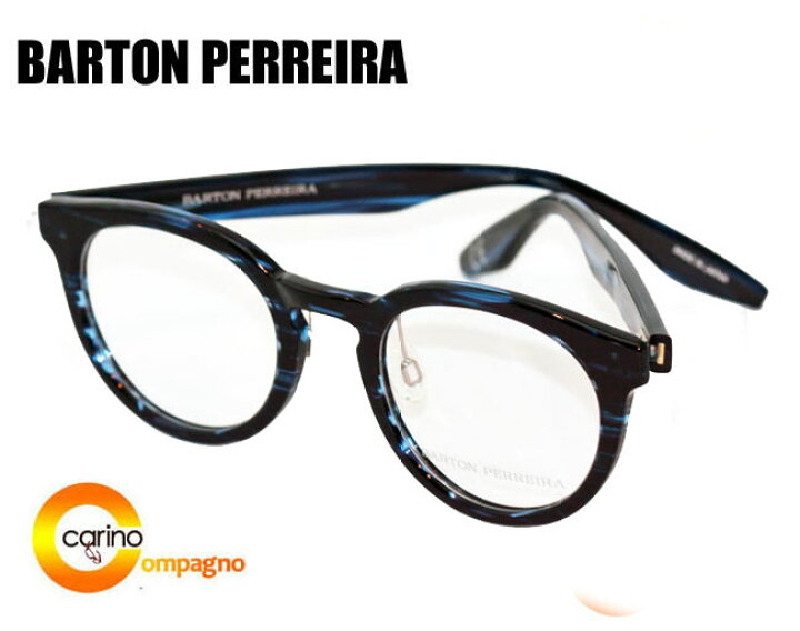 楽天市場】BARTON PERREIRA ROURKE AF バートンペレイラ ローク 