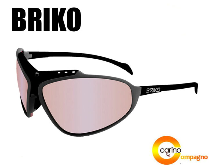 楽天市場】BRIKO STINGER【復活】ブリコ スティンガー サングラス  