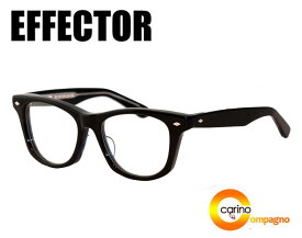 EFFECTOR×DIET BUTCHER SLIM SKIN Weez【送料無料】エフェクター ウィーズ effector 眼鏡