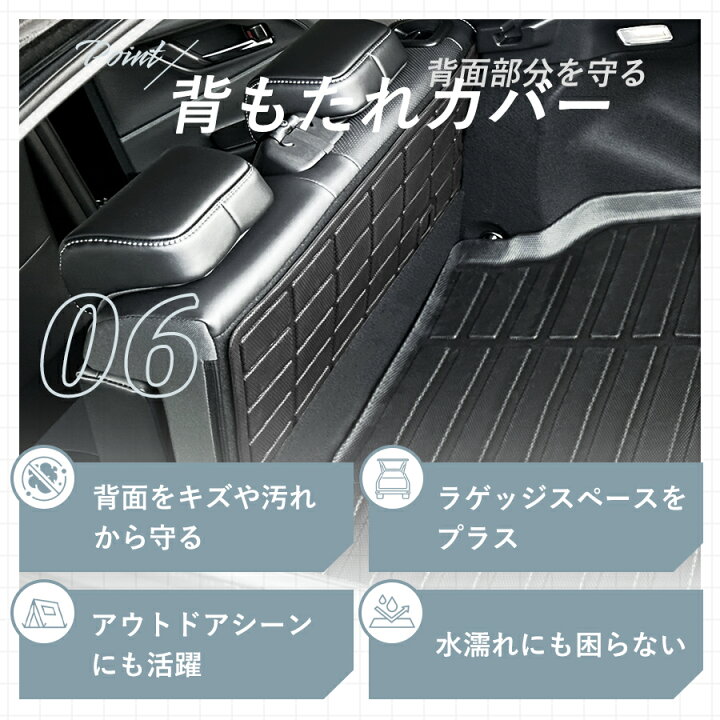 楽天市場】トヨタ プリウス 60系 フロアマット 運転席 助手席 2列目 
