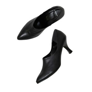 �y�V���ׁz�y�N���N�nMAX3000�~OFF�N�[�|�����Z�[���zMANA �}�i �p���v�X �u�[�e�B ���f�B�[�X �u���b�N �{�v ���� 6.5cm �|�C���e�b�h�g�D �t �� �H �~ 22.2-24.8cm 551080 591412