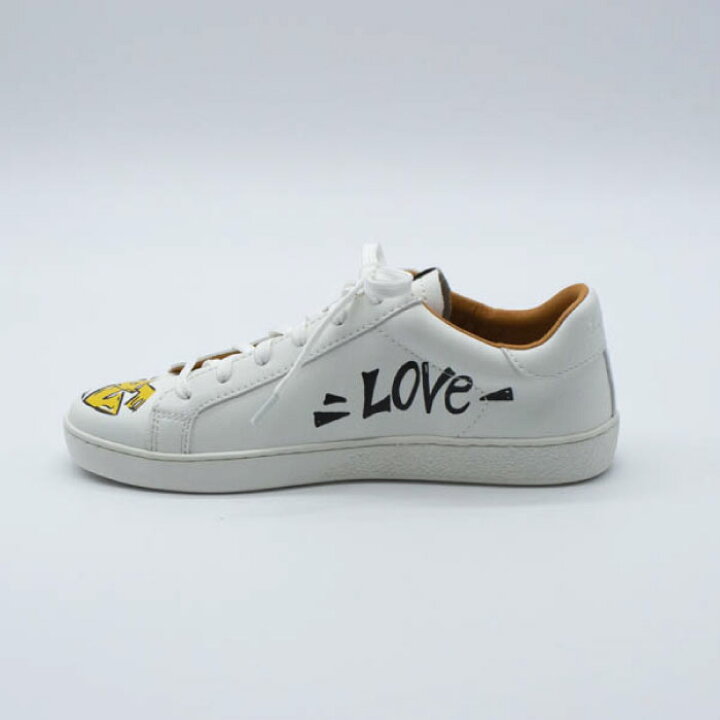 楽天市場 Joy Mario ジョイアンドマリオ 21日9 59まで Max30 ポイントバック 500円クーポン配布中 スニーカー 白 ホワイト 黄色 イエロー レディース 手書き 落書き おしゃれ グラフィティ 個性的 ローカット 235w レディース靴 Carique カリック 楽天市場 Joy Mario ジョイアンドマリオ 21日9 59まで Max30 ポイントバック 500円クーポン配布中 スニーカー 白 ホワイト 黄色 イエロー レディース 手書き 落書き おしゃれ グラフィティ 個性的 ローカット 235w レディース靴 Carique カリック