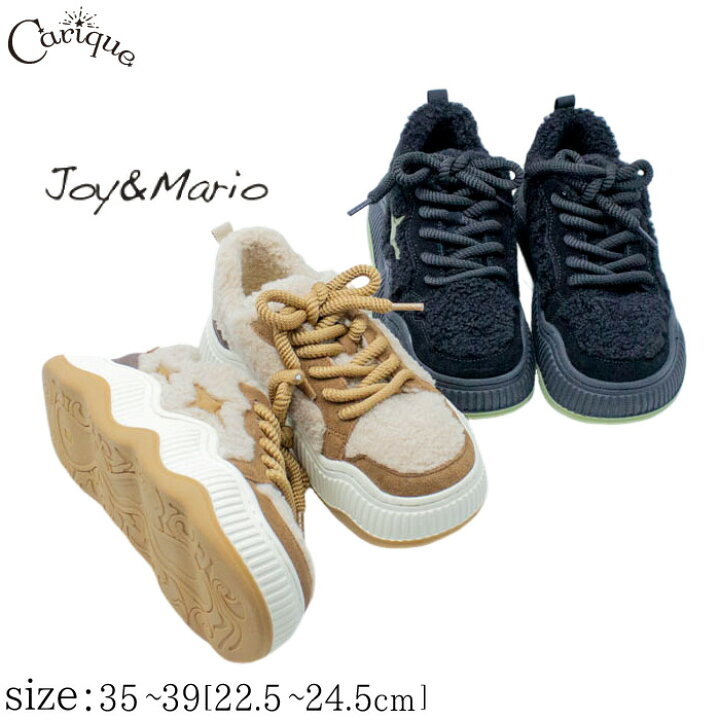 楽天市場】【500円OFFクーポン配布中！セール】Joy&Mario ジョイアンド 