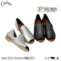 楽天市場】牛革（形状（つま先）オープントゥ）（パンプス｜レディース 