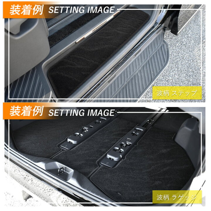 楽天市場】サンプル無料 新型 40系 45系 アルファード ヴェルファイア 