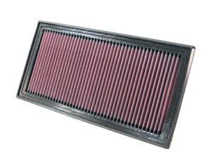 {y񂹕iԁy{KizK&N [PCAhGk] GAtB^[[^Cv] yCHRYSLER/JEEPzJEEP PATRIOT MK74 33-2362