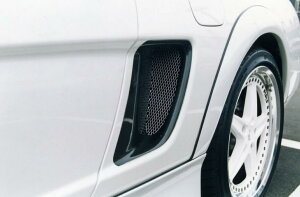 yGruppeM /O[vEGz HONDA NSX NA1/NA2 pJ[{TCh_NgiLRj GM-0113