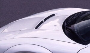 sAHAVbvlւ̂͂ƂȂ܂ByGruppeM /O[vEGz HONDA NSX NA1/NA2 pGA_Ng {lbg Zbgi2s[Xj GM-0110