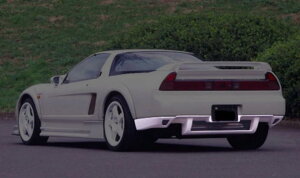 sAHAVbvlւ̂͂ƂȂ܂ByGruppeM /O[vEGz HONDA NSX NA1/NA2 pAA_[JE GM-0109
