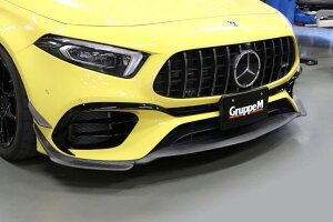 sAHAVbvlւ̂͂ƂȂ܂ByGruppeM /O[vEGz Ji[h & bv X|C[ MERCEDES AMG A45 S (W177)p FSHC-0400