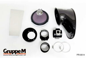 Ԍ|CgIyGruppeM /O[vEGz M's EGAVXe [IfbZC RB3 / RB4 K24A p] FR-0514