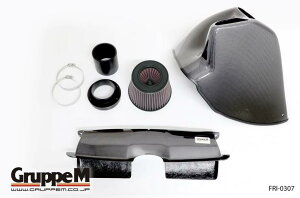 yGruppeM /O[vEGz EGAVXe [BMW E90 / E91 320i p] FRI-0307