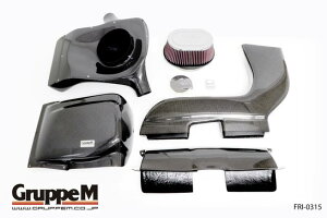 Ԍ|CgIyGruppeM /O[vEGz EGAVXe [BMW E90/E91/E92/E93 335i p] FRI-0315
