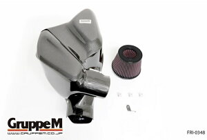 ���Ԍ���|�C���g�I�yGruppeM /�O���[�v�E�G���z �����E�G�A�V�X�e�� [BMW (G29) Z4 sDrive20i ��p] FRI-0348