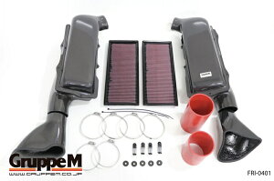 �yGruppeM /�O���[�v�E�G���z �����E�G�A�V�X�e�� [�����Z�f�X�x���c R230 AMG SL55 ��p] FRI-0401