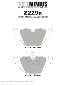 yProject /vWFNgE~[z NS-C [GkGXV[] u[Lpbh Z229a []yBMWzE90,E91,E92,E93