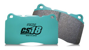 yProject /vWFNgE~[zHC CS18 u[Lpbh [F or R 䕪] FORGED SPORTS CALIPER SERIES 4Pistons×2Pads [FS4M] Cpu[Lpbh F206