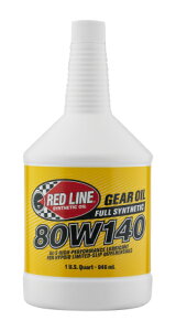 Eꗣւ̔syREDLINE/bhCz MAIC80W1401Quart[0.946L]×1{o 80W140